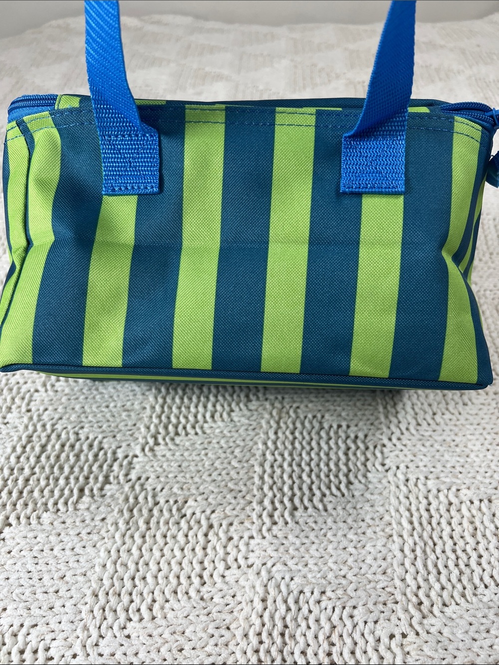 Trader Joe’s Insulated Mini Tote - Picture 5 of 8